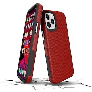 Foto 2 | Funda Prodigee Rockee para iPhone 13 color Rojo