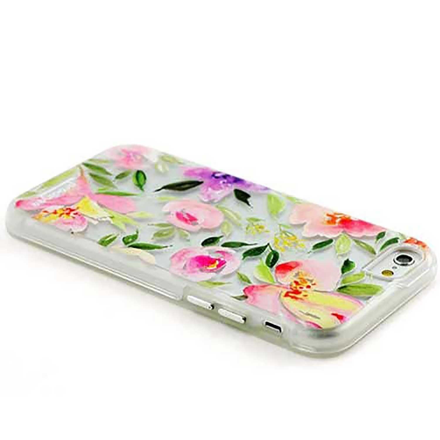 Foto 4 pulgar | Funda Prodigee Show para iPhone 6 y 6s Multicolor Meadow