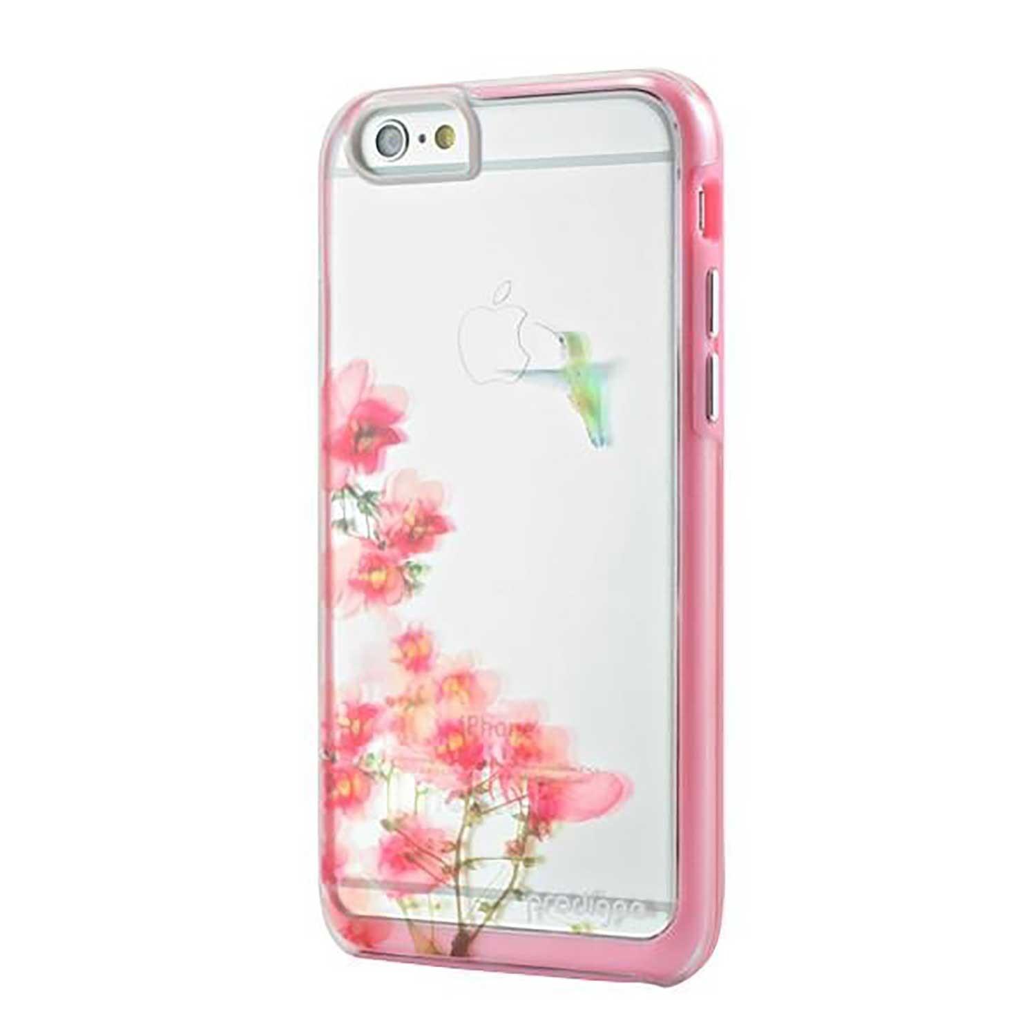 Foto 3 pulgar | Funda Prodigee Show para iPhone 6 y 6s Blossom Multicolor Flores