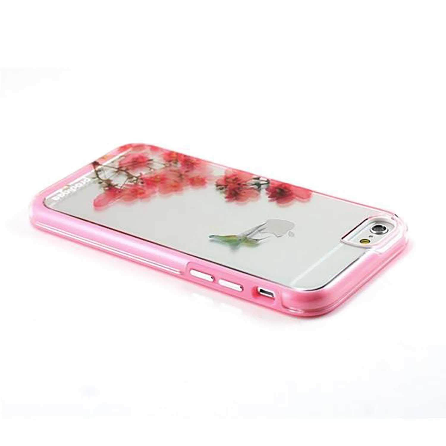 Foto 4 pulgar | Funda Prodigee Show para iPhone 6 y 6s Blossom Multicolor Flores