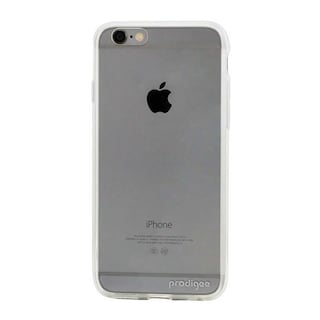 Foto 2 | Funda Prodigee Scene para iPhone 6 Plus Transparente