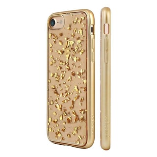 Foto 1 | Funda Prodigee Treasure para iPhone Se y 8 color Dorado