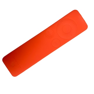 Foto 2 | Funda Universal de Silicón para Control Remoto Apple Tv 1 2 y 3