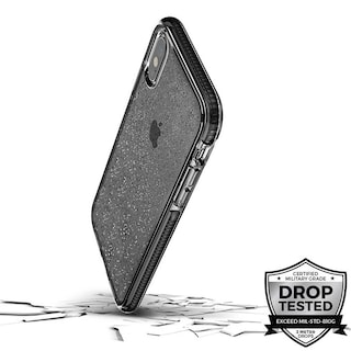Foto 2 | Funda Prodigee Superstar para iPhone Xs Max Humo