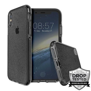 Foto 3 | Funda Prodigee Superstar para iPhone Xs Max Humo