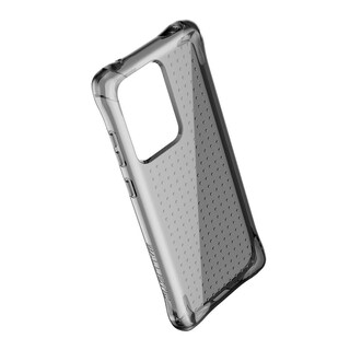 Foto 3 | Funda Ballistic Jewel para Samsung S20 Ultra de Humo con Protector de Uso Rudo