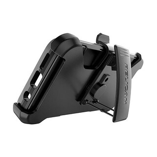 Foto 2 | Funda Pelican Voyager color Negro para Samsung S9 de Uso Rudo con Clip