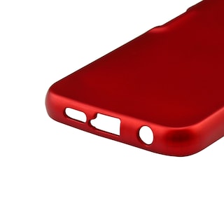 Foto 2 | Funda Celular Triche Case 360 Full Cover color Vino para Xiaomi Poco X3 Material Premium Mica Incluida