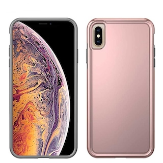 Foto 2 | Funda Pelican Adventurer color Rosa para iPhone Xs Max