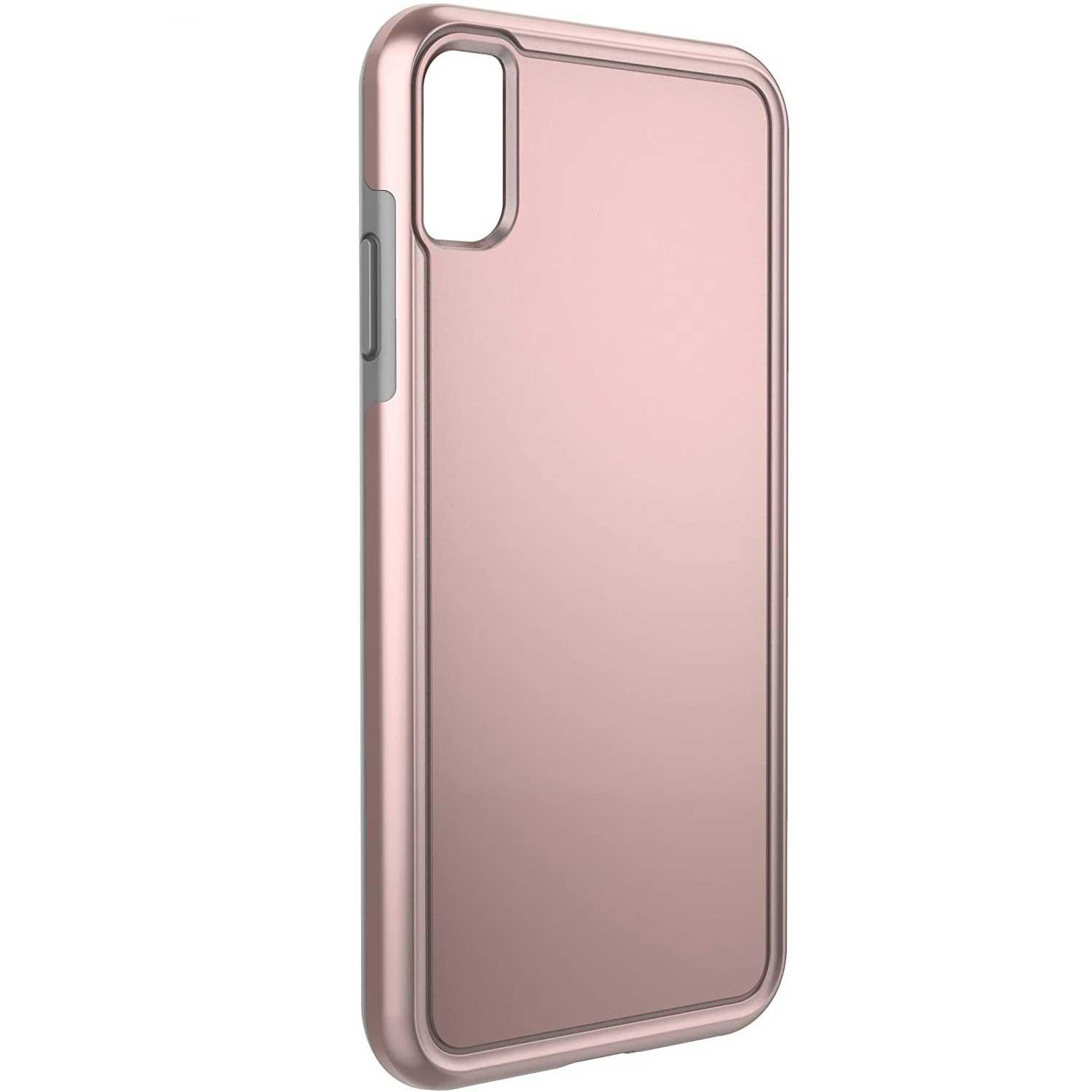 Foto 4 pulgar | Funda Pelican Adventurer color Rosa para iPhone Xs Max