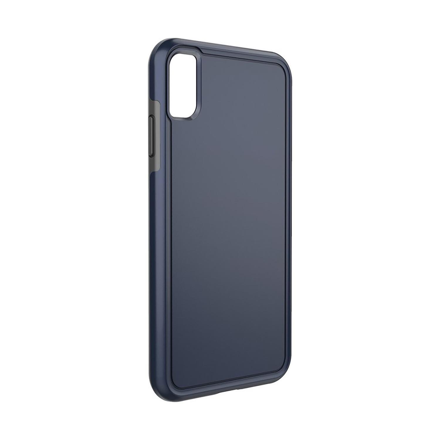 Foto 3 pulgar | Funda Pelican Adventurer color Azul para iPhone X y Xs