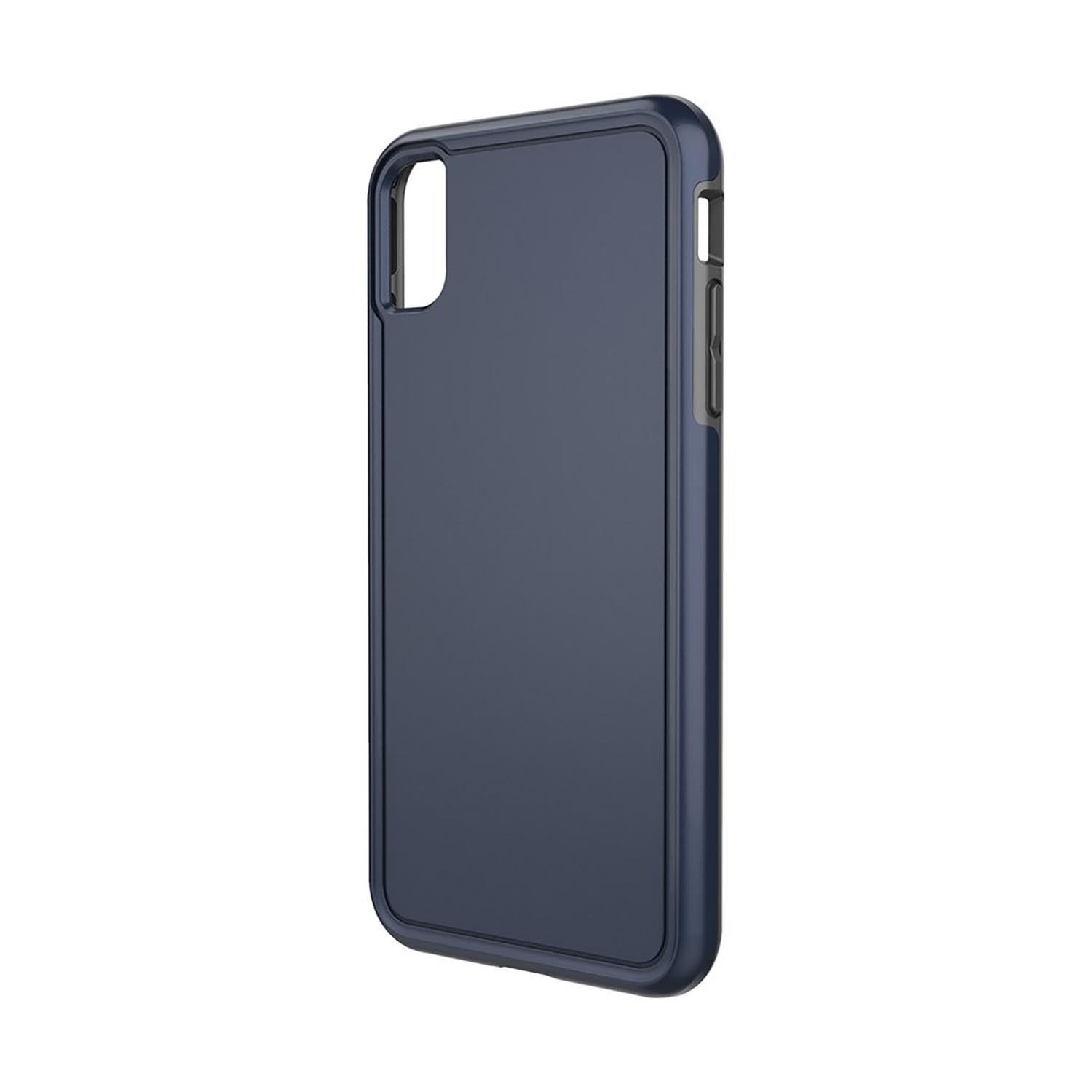 Foto 4 pulgar | Funda Pelican Adventurer color Azul para iPhone Xs Max