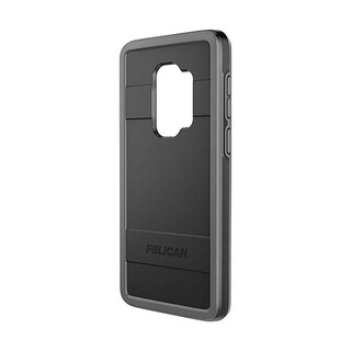 Foto 3 | Funda Pelican color Negro para Samsung S9 Plus de Uso Rudo