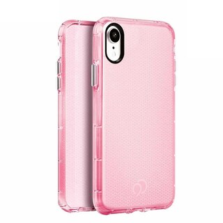 Foto 1 | Funda Nimbus9 Phantom2 para iPhone Xr Rosa