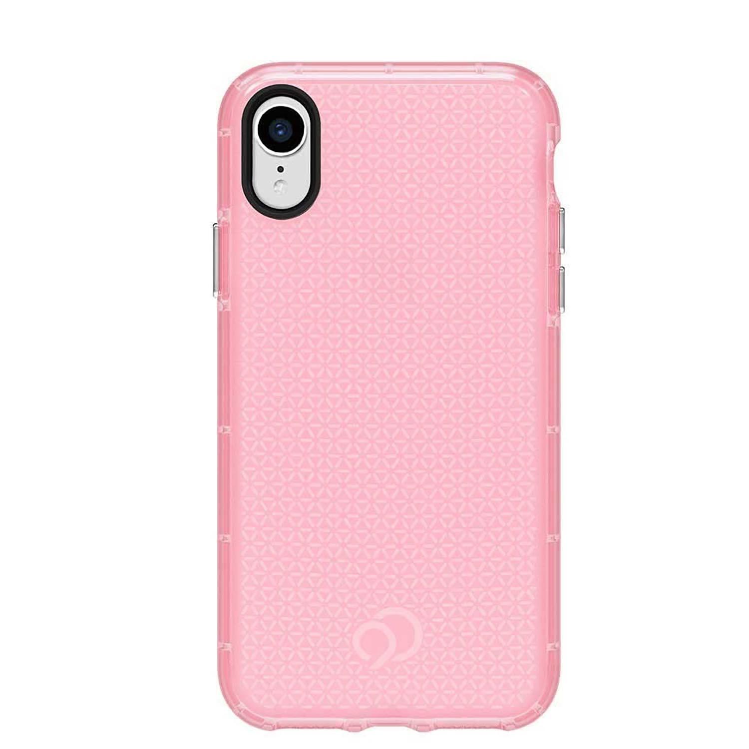 Foto 4 pulgar | Funda Nimbus9 Phantom2 para iPhone Xr Rosa