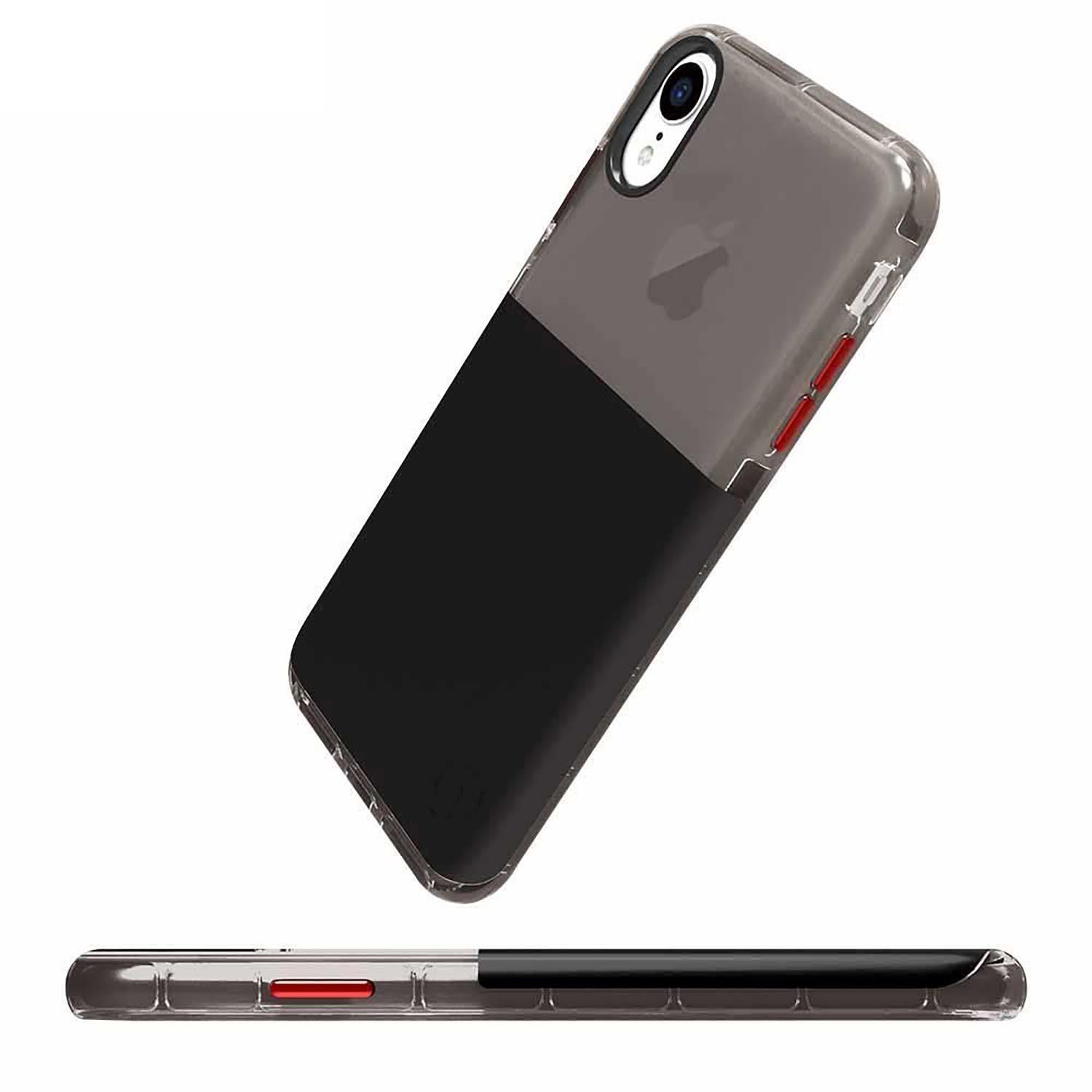 Foto 3 pulgar | Funda Nimbus9 Ghost 2 para iPhone Xr color Negro