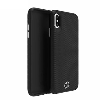 Foto 1 | Funda Nimbus9 Latitude para iPhone Xs/ X color Negro