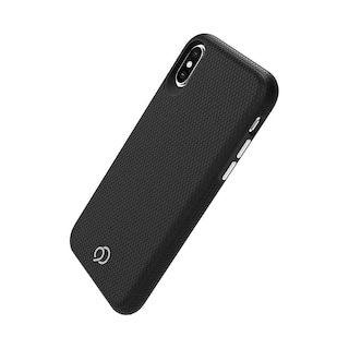 Foto 3 | Funda Nimbus9 Latitude para iPhone Xs/ X color Negro