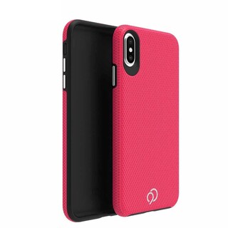 Foto 2 | Funda Nimbus9 Latitude color Rosa para iPhone Xs Max