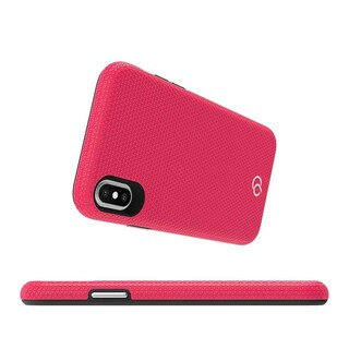 Foto 3 | Funda Nimbus9 Latitude color Rosa para iPhone Xs Max