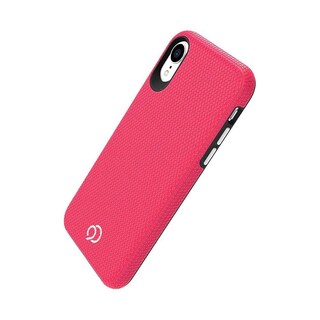 Foto 2 | Funda Nimbus9 Latitude color Rosa para iPhone Xr