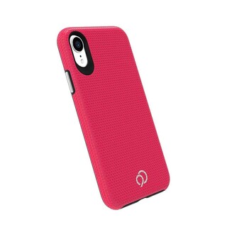 Foto 3 | Funda Nimbus9 Latitude color Rosa para iPhone Xr