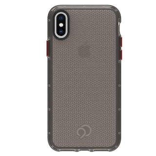 Foto 3 | Funda Nimbus9 Phantom2 color Negro Humo para iPhone Xs y iPhone X