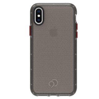 Foto 3 | Funda Nimbus9 Phantom2 color Negro Humo para Iphone Xs Max