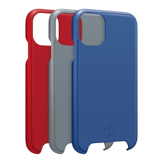 Foto 1 | Repuesto Nimbus9 Cirrus2 para Funda iPhone 11y Xr Kit 3 Piezas Multicolor