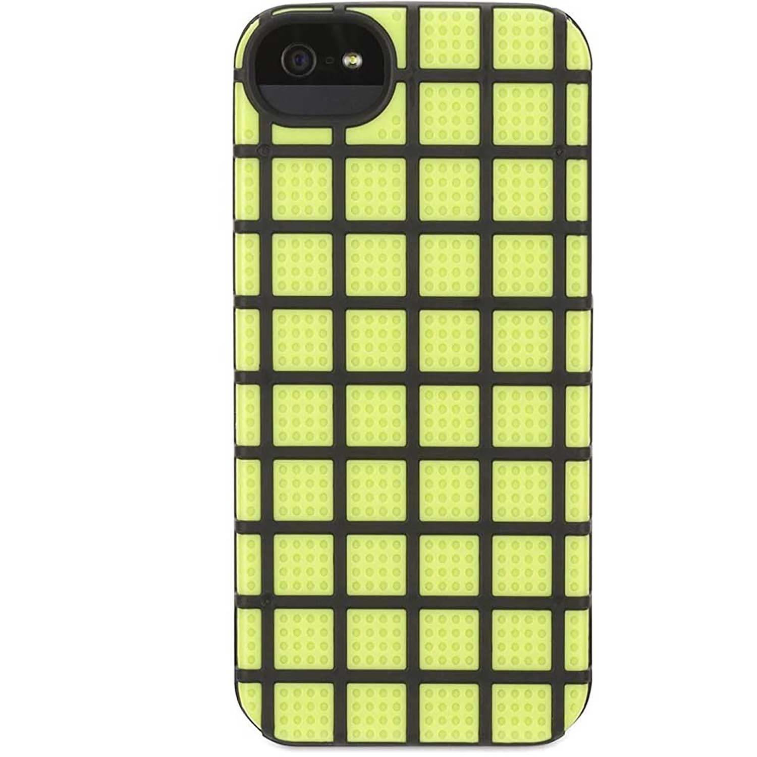 Funda Griffin Citron para iPhone 5 y 5s/ iPhone Se 2016 Multicolor