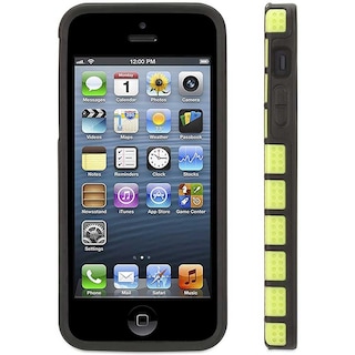 Foto 2 | Funda Griffin Citron para iPhone 5 y 5s/ iPhone Se 2016 Multicolor