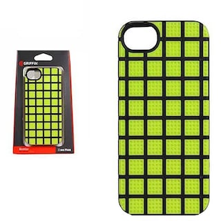 Foto 3 | Funda Griffin Citron para iPhone 5 y 5s/ iPhone Se 2016 Multicolor