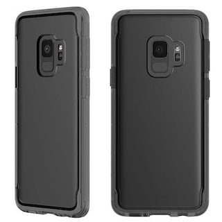 Foto 2 | Funda Griffin Survivor para Samsung S9 Humo