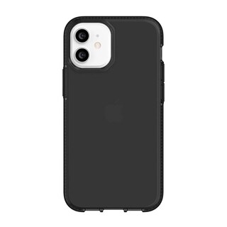 Foto 2 | Funda Griffin Survivor para iPhone 12 Mini color Negro