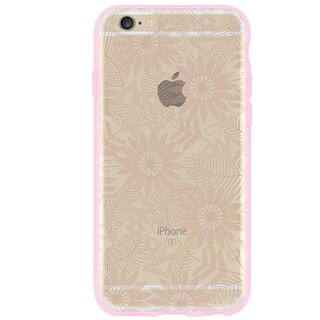 Foto 2 | Funda Incipio Design para iPhone 6 y 6s color Rosa