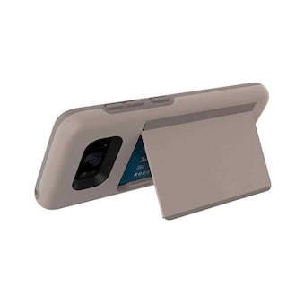 Foto 3 | Funda Incipio Stowaway para Samsung S8 Arena