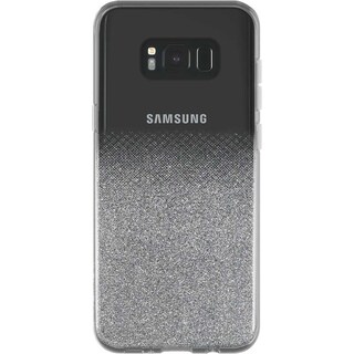 Foto 2 | Funda Incipio Design Ppra Samsung S8 Plus color Plateado Sparkler