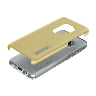 Foto 2 | Funda Incipio Dualpro para Samsung S9 Plus color Dorado