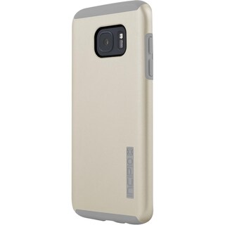 Foto 1 | Funda Incipio Dualpro para Samsung S7 Edge Champagne