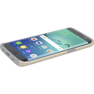 Foto 3 | Funda Incipio Dualpro para Samsung S7 Edge Champagne