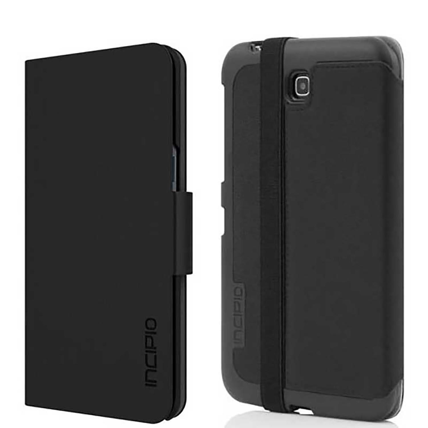 Foto 2 | Funda Incipio Watson para Samsung Tab 3 de 7 color Negro