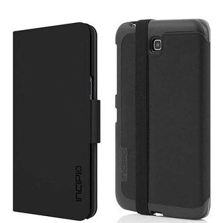Foto 2 | Funda Incipio Watson para Samsung Tab 3 de 7 color Negro