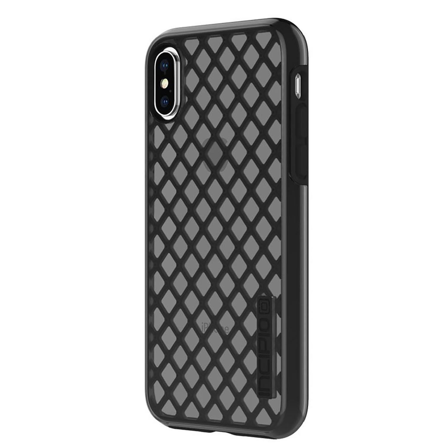 Foto 3 pulgar | Funda Incipio Dualpro Sport para iPhone X iPhone XS color Negro