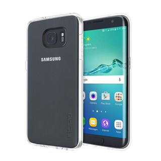 Foto 3 | Funda Incipio Octane Pure para Samsung S7 Edge Transparente