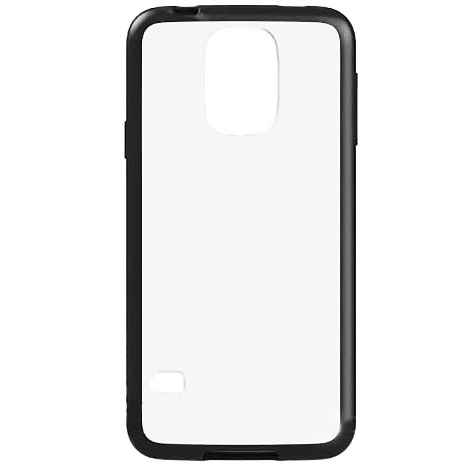 Funda Griffin Reveal para Samsung S5 Transparente