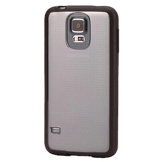 Foto 2 | Funda Griffin Reveal para Samsung S5 Transparente