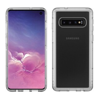 Foto 3 | Funda Pelican Adventurer para Samsung S10 Transparente