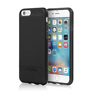 Foto 3 | Funda Incipio Edge Shine para iPhone 6 y 6s color Negro