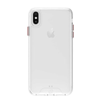 Foto 2 | Funda Nimbus9 Vaporair2 para iPhone Xs Max Transparente