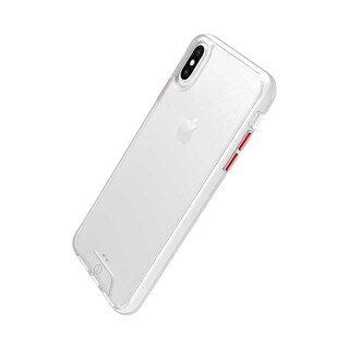 Foto 3 | Funda Nimbus9 Vaporair2 para iPhone Xs Max Transparente